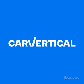 1 controllo carvertical