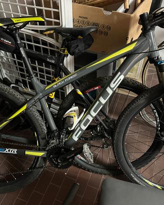 Bici varie