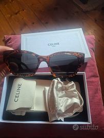 Occhiali da sole celine  nuovi 