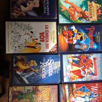 Classici Disney  VHS