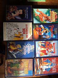 Classici Disney  VHS