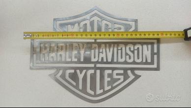 Logo Harley Davidson