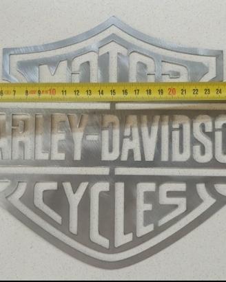 Logo Harley Davidson