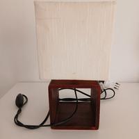 Abat jour/lampada da tavolo