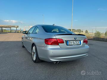 Bmw 325 325d cat Coupé Futura