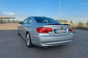 Bmw 325 325d cat Coupé Futura