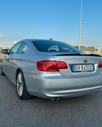 Bmw 325 325d cat Coupé Futura