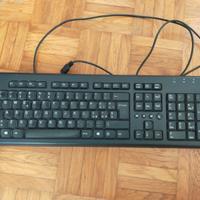 Tastiera PC
