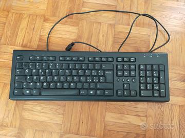 Tastiera PC