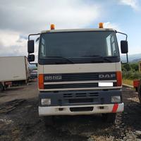 Daf trucks scarrabile tt85xc.430