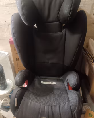 Seggiolino auto