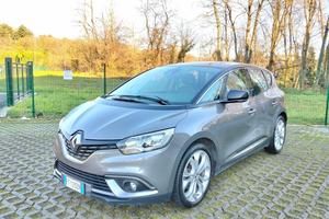 Renault Scenic Blue dCi 120 CV Initiale Paris*Navi