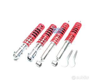 SOSPENSIONE FILETTATA TA TECHNIX VOLKSWAGEN VW COR