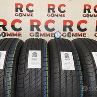 4 gomme usate 165/65r15 81t michelin - estive