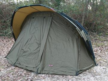 Tenda carpzone work 2 man