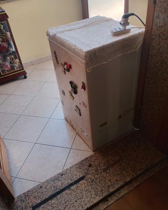 Congelatore a pozzetto 