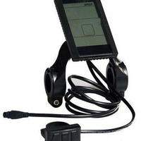 Display bici elettrica s830 nuovo