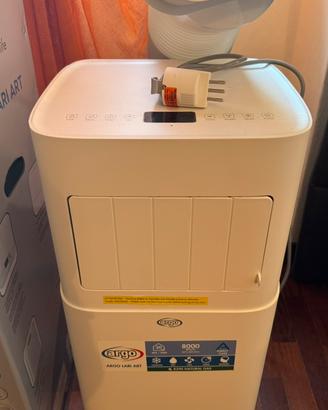 Argo Climatizzatore 8000btu