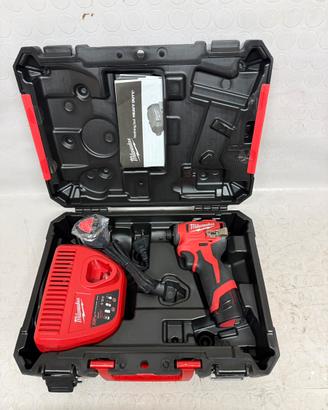 Milwaukee M12 BLIDRC-202C