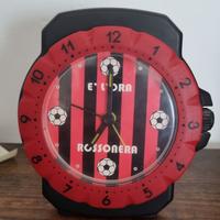 sveglia AC MILAN 