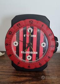 sveglia AC MILAN 
