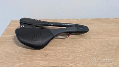 Sella Prologo Proxim W650 Tirox 145mm Nera