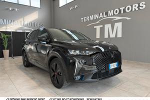Ds 7 CROSSBACK BlueHDi 130 aut. Performance Line
