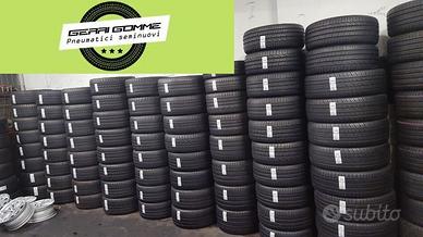 Gomme usate seminuove
