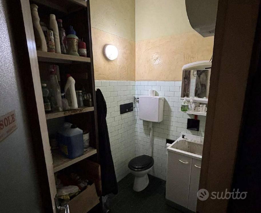 Immobile in asta di 165 m² con 1 locale a Seriate - Altro