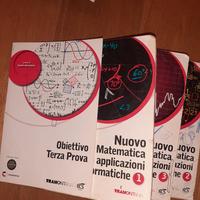 Libro matematica 9788823331051