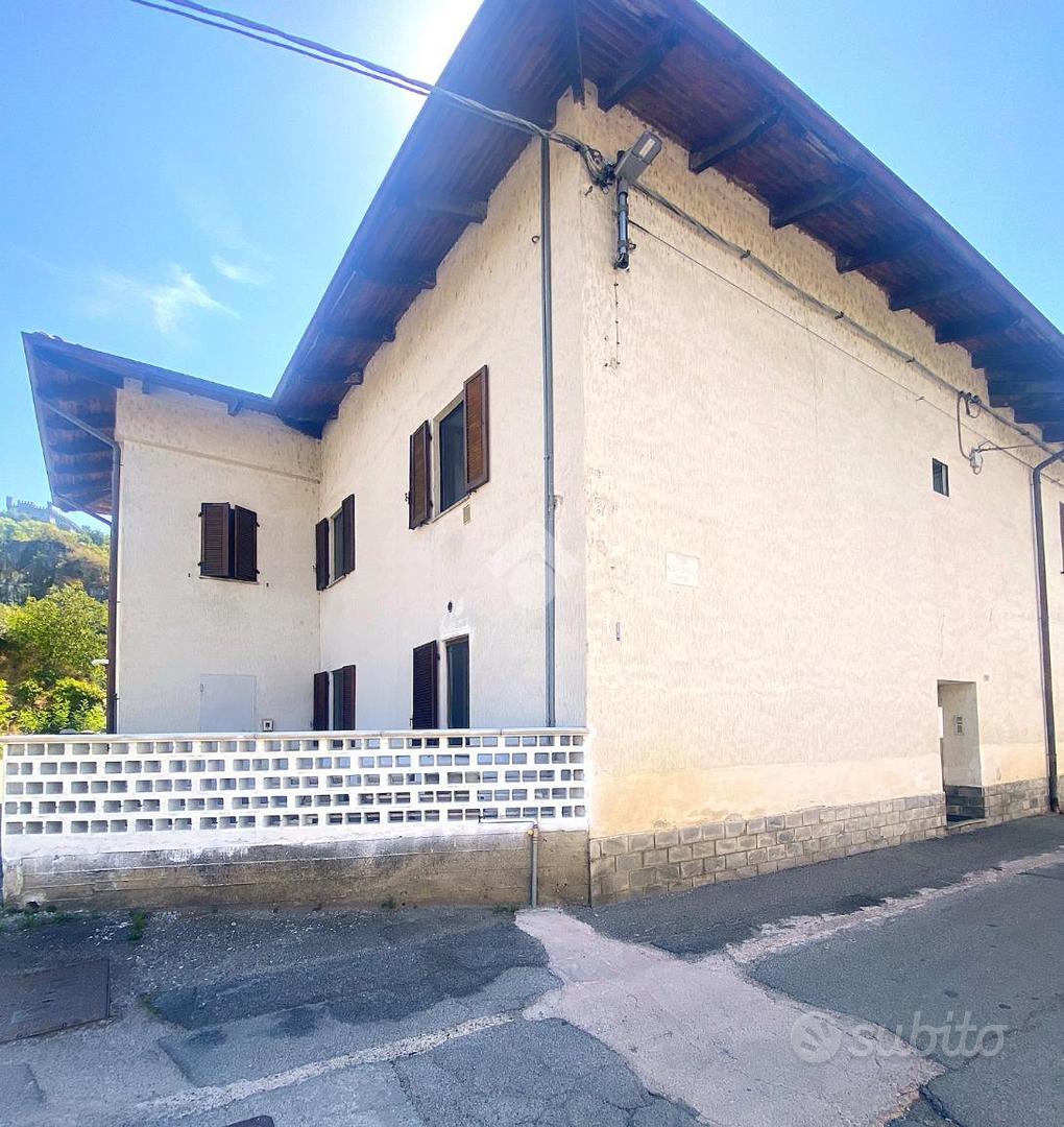 Appartamento – Montalto Dora, Riposo - Vista 2