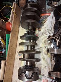 Albero motore Honda cb 500 four