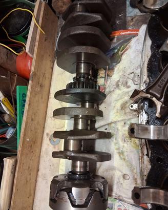 Albero motore Honda cb 500four