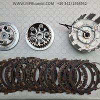 CAMPANA FRIZIONE YAMAHA YZF 250 2004 2005 YZ F 200