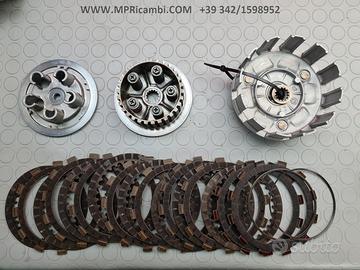 CAMPANA FRIZIONE YAMAHA YZF 250 2004 2005 YZ F 200