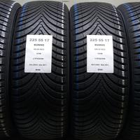 4 GOMME 225 55 17 KUMHO A2044
