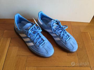 scarpe sneakers ADIDAS  nuove !!!  (n.40)