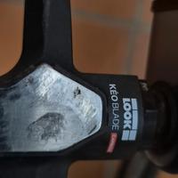 look keo blade carbon