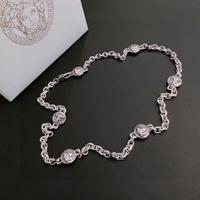 Collana Versace