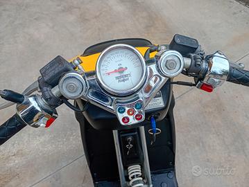 italjet dragster 