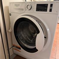 Lavatrice Hotpoint 9 kg
