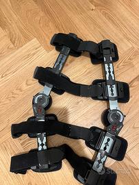 DONJOY X-ROM GINOCCHIERA POST-OPERATORIA