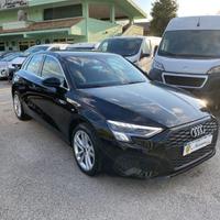 AUDI A3 SPB 30 TDI S tronic Business NAV