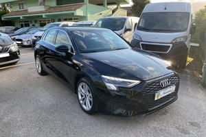 AUDI A3 SPB 30 TDI S tronic Business NAV