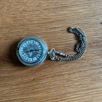 orologio da taschino :MOLNIJA