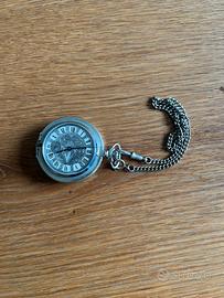 orologio da taschino :MOLNIJA