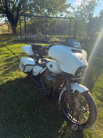 Harley Davidson Street Glide Special 107