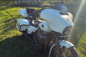 Harley Davidson Street Glide Special 107