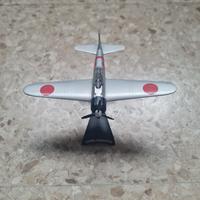 Modellino da guerra Zero Fighter
