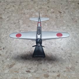 Modellino da guerra Zero Fighter